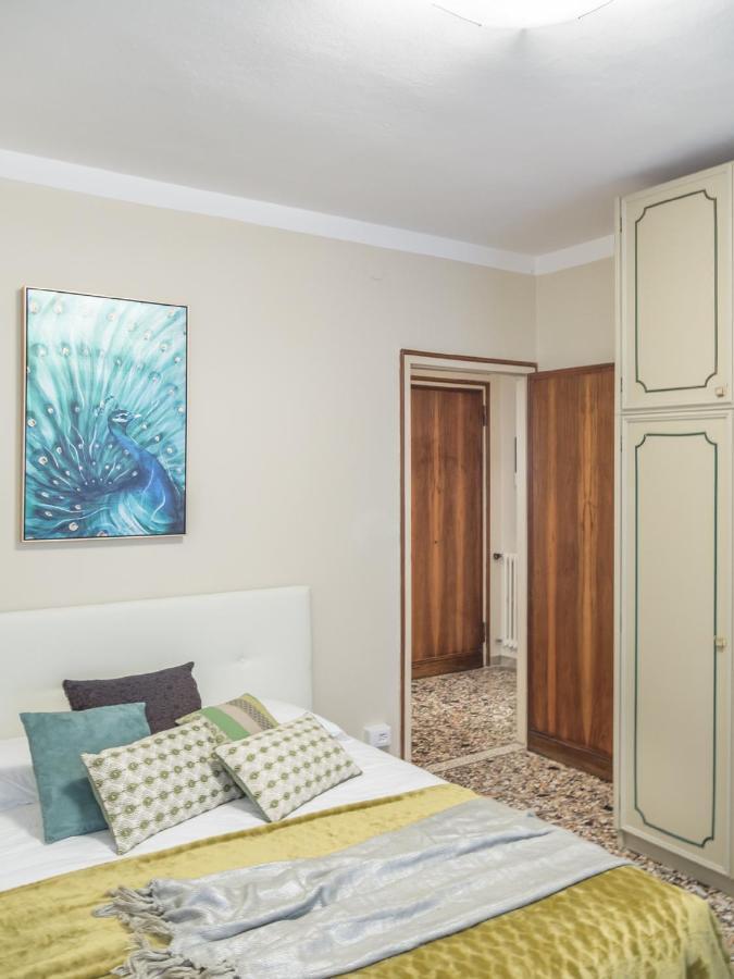 San Marco Square With Canal View By Wonderful Italy Appartement *