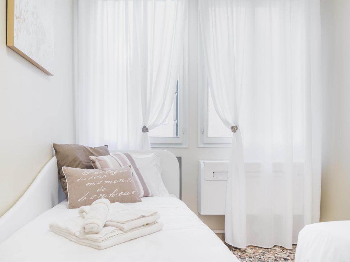 San Marco Square With Canal View By Wonderful Italy Appartement *