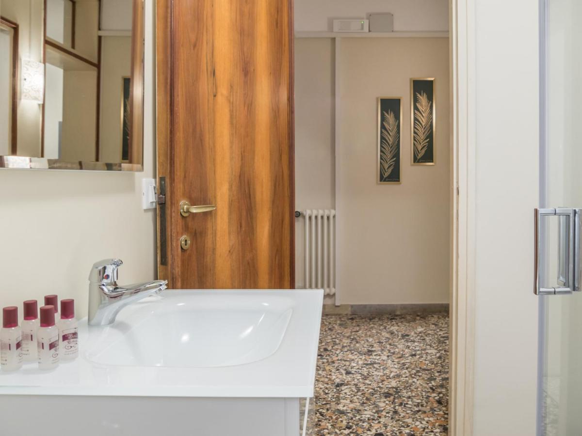 Appartement San Marco Square With Canal View By Wonderful Italy *